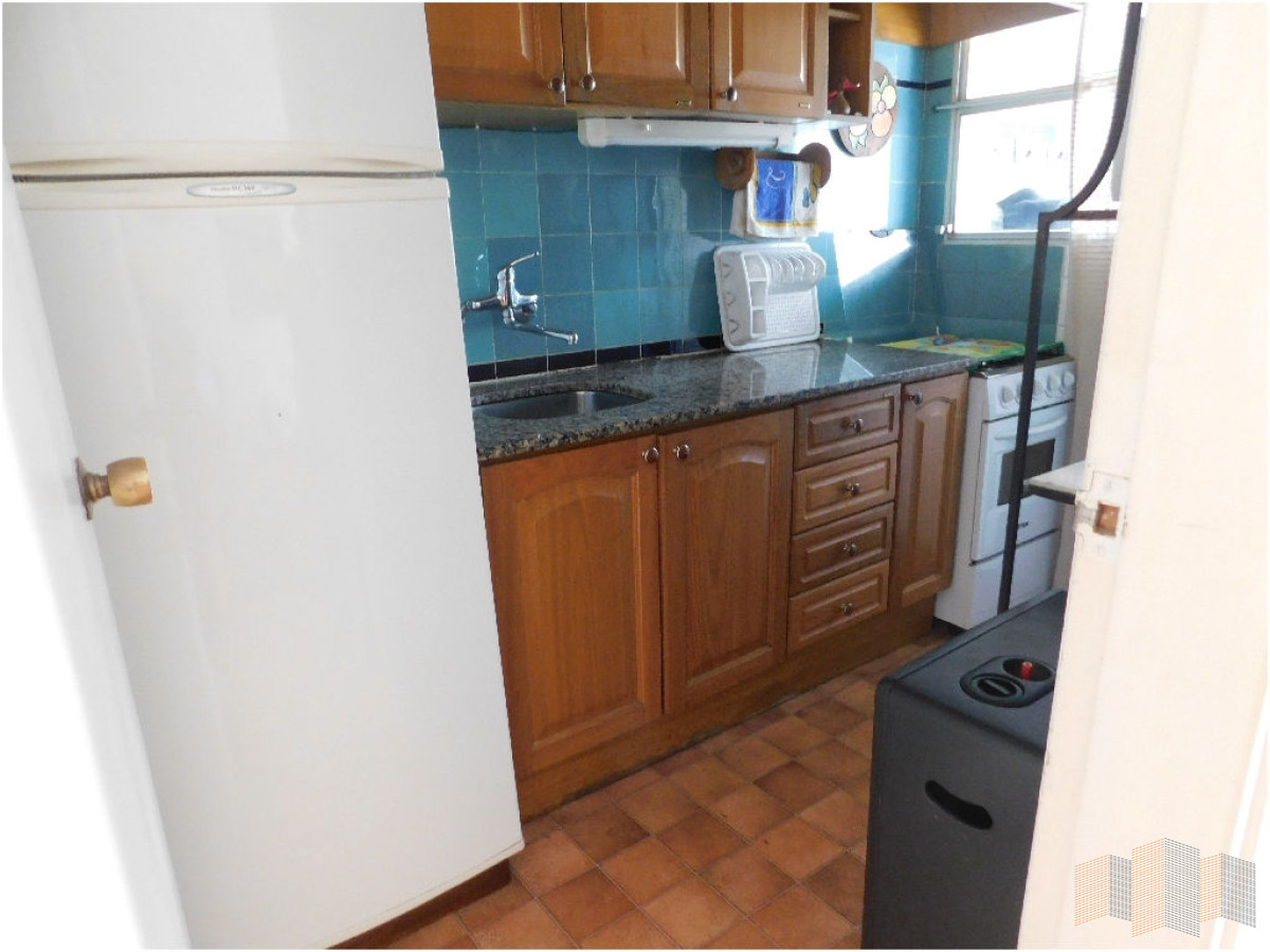 Apartamento ID.1737 - Apartamento en Punta del Este, Península