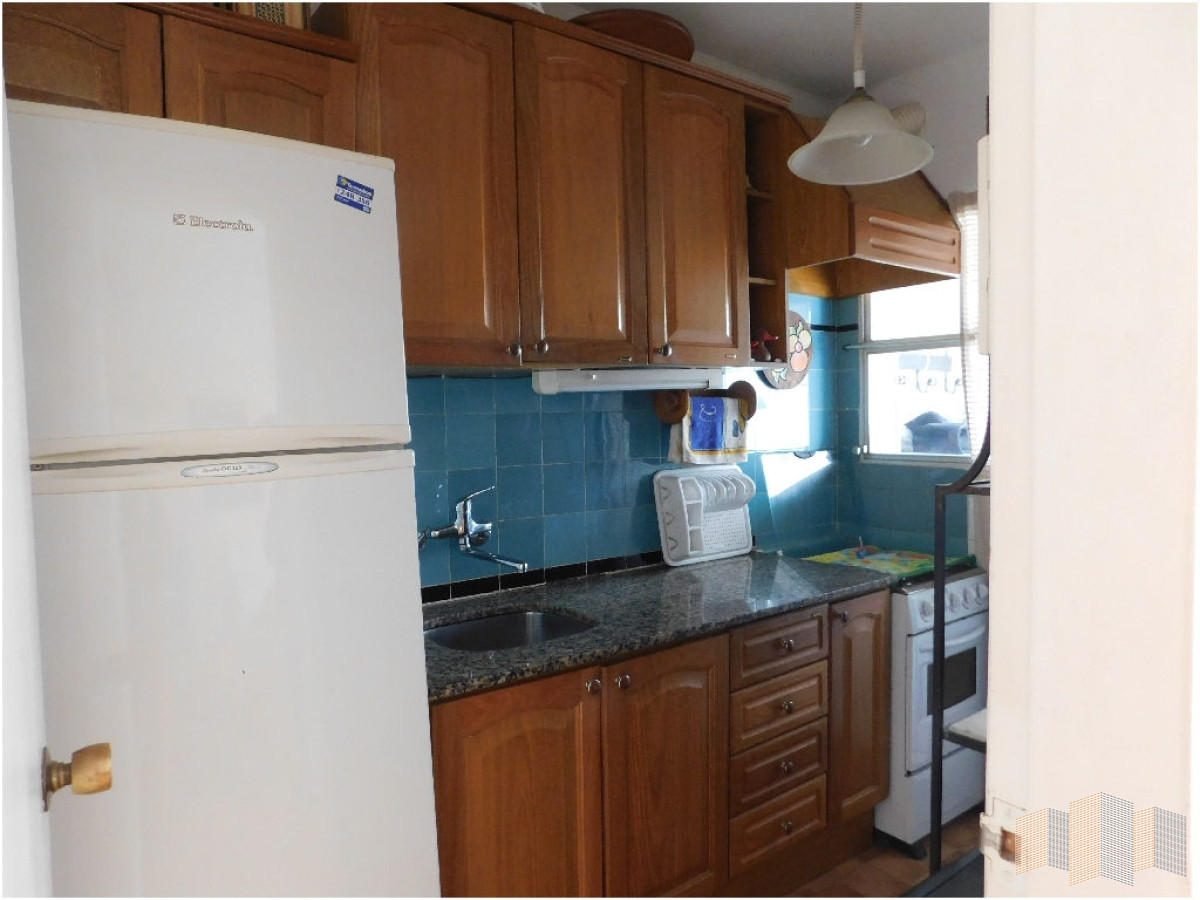 Apartamento ID.1737 - Apartamento en Punta del Este, Península