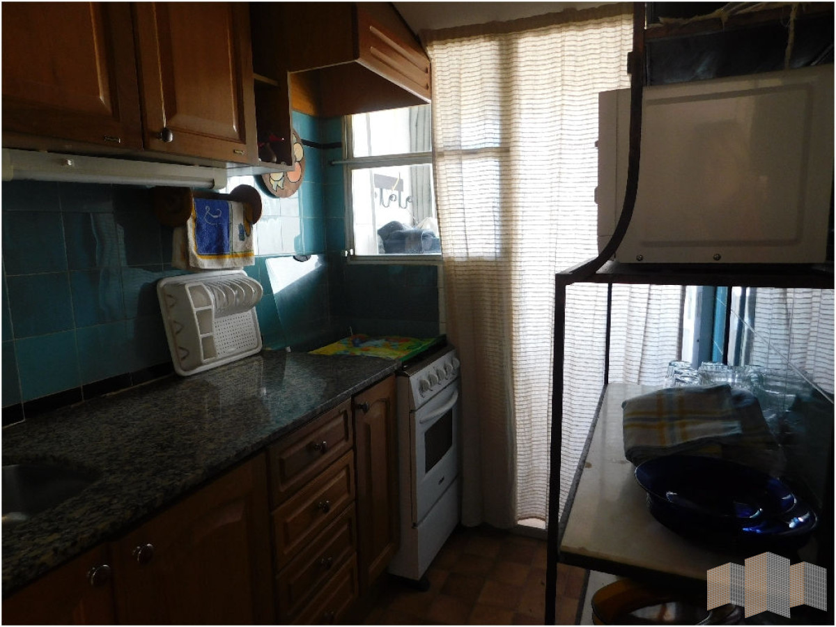 Apartamento ID.1737 - Apartamento en Punta del Este, Península