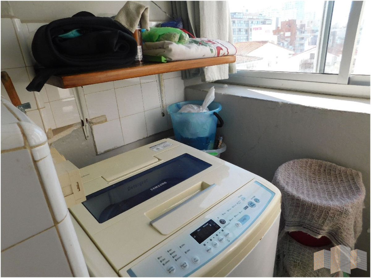 Apartamento ID.1737 - Apartamento en Punta del Este, Península