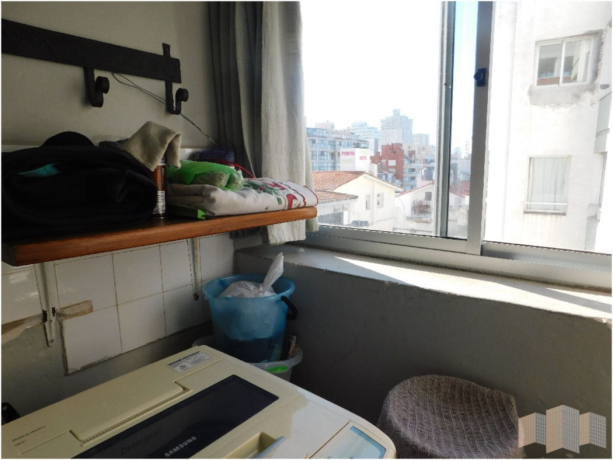 Apartamento ID.1737 - Apartamento en Punta del Este, Península