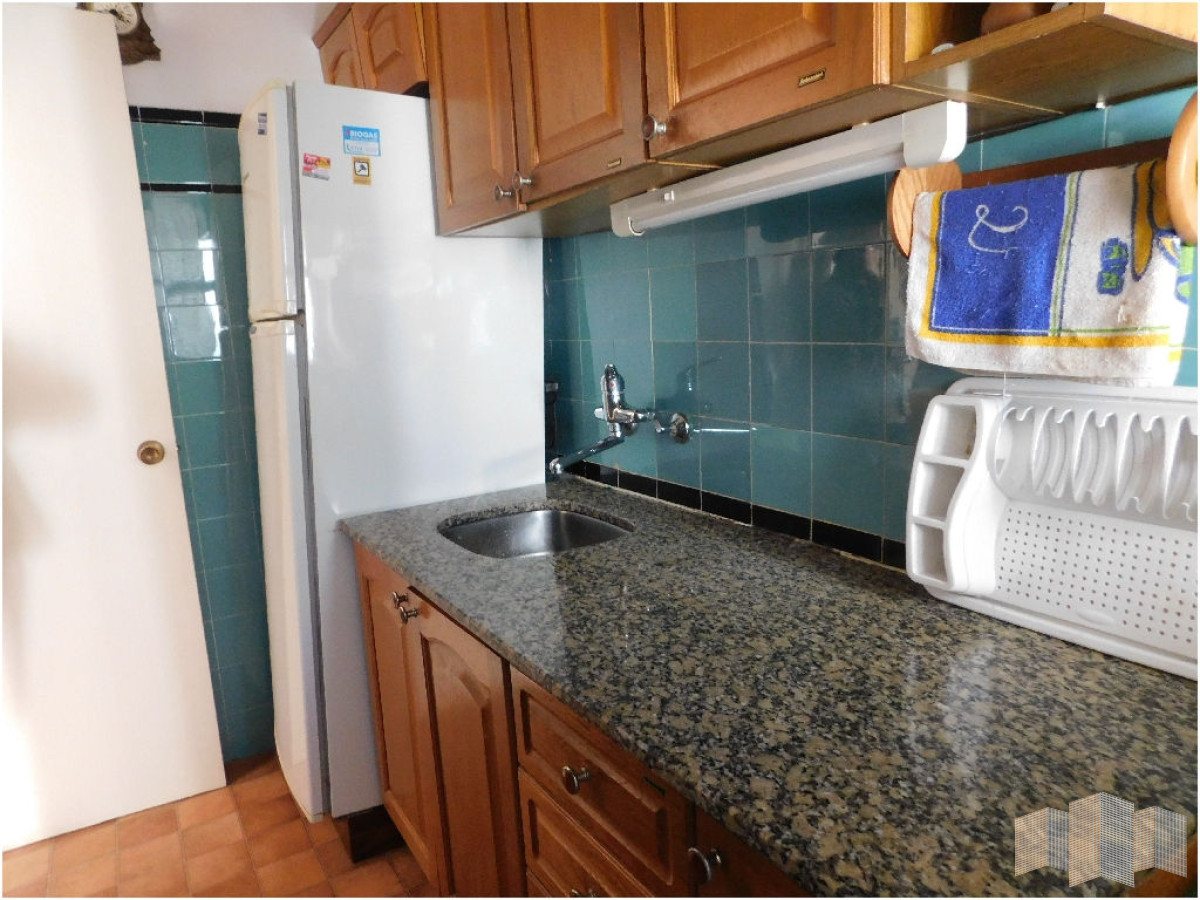 Apartamento ID.1737 - Apartamento en Punta del Este, Península
