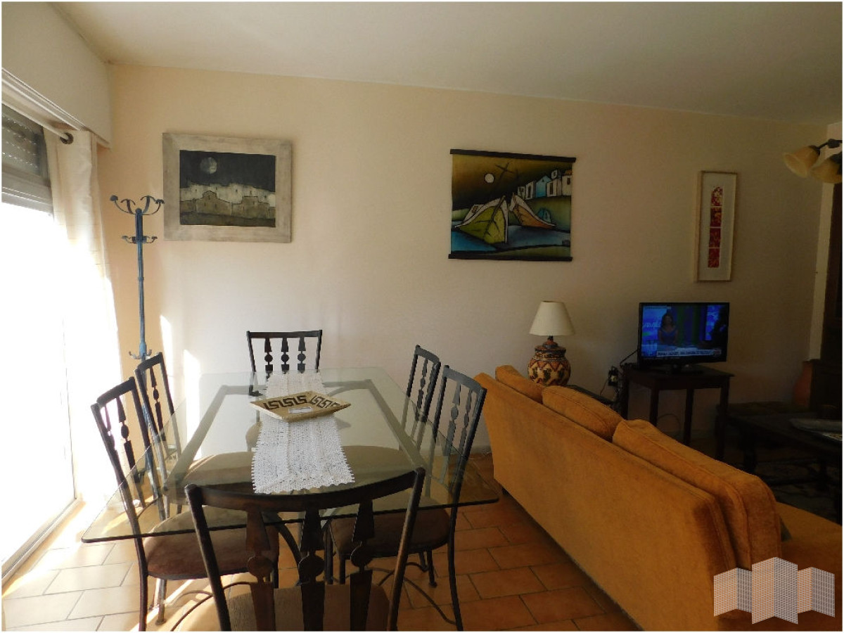 Apartamento ID.1737 - Apartamento en Punta del Este, Península