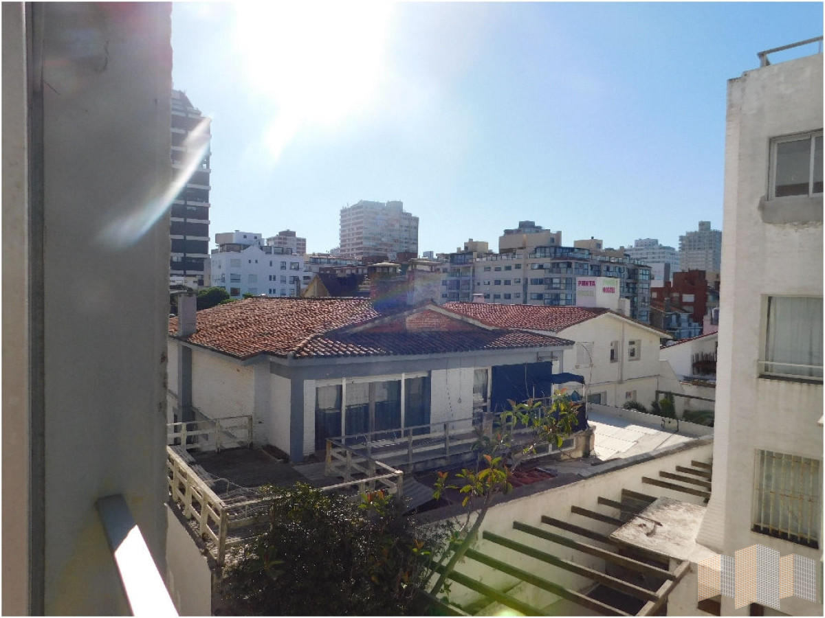Apartamento ID.1737 - Apartamento en Punta del Este, Península