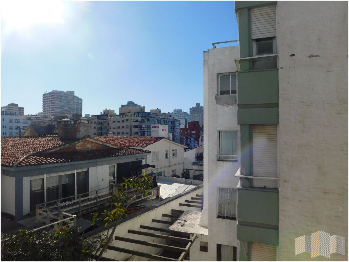 Apartamento ID.1737 - Apartamento en Punta del Este, Península