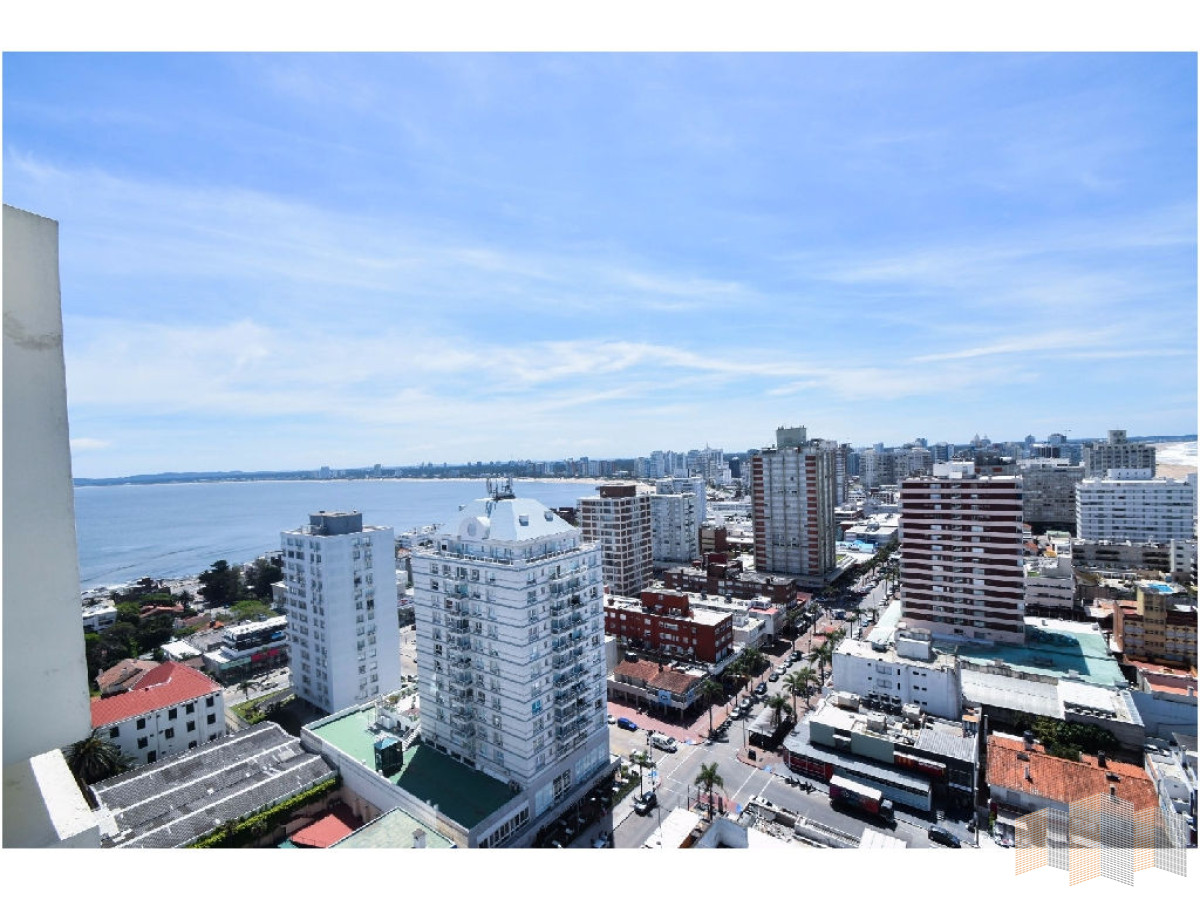 Apartamento ID.1744 - CON HERMOSA VISTA AL MAR 