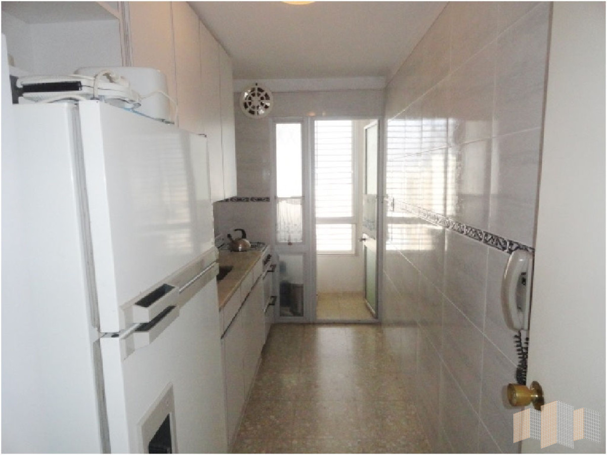 Apartamento ID.1744 - CON HERMOSA VISTA AL MAR 
