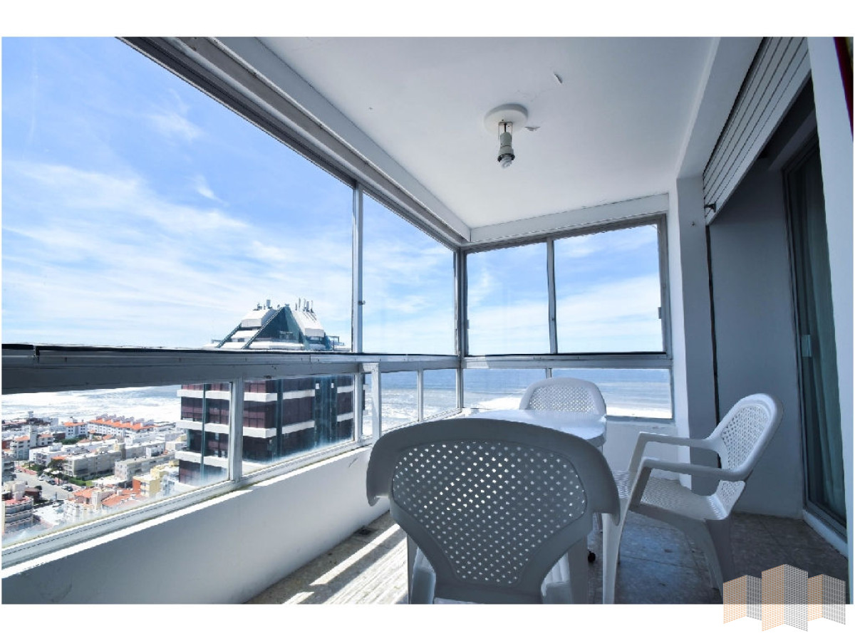 Apartamento ID.1744 - CON HERMOSA VISTA AL MAR 