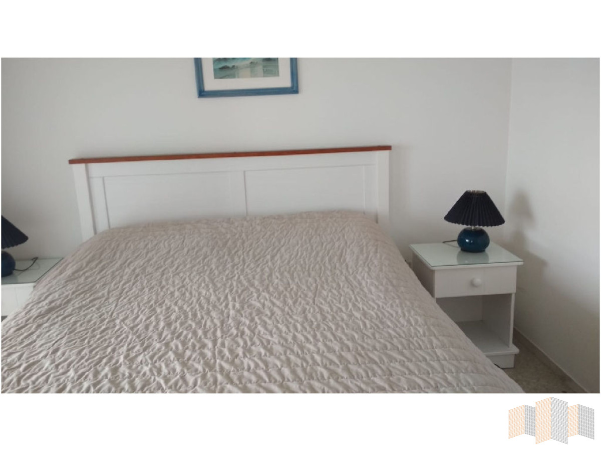 Apartamento ID.1744 - CON HERMOSA VISTA AL MAR 