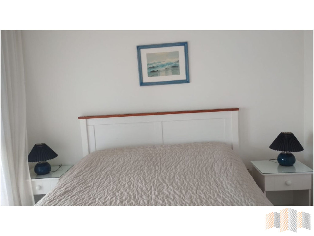 Apartamento ID.1744 - CON HERMOSA VISTA AL MAR 