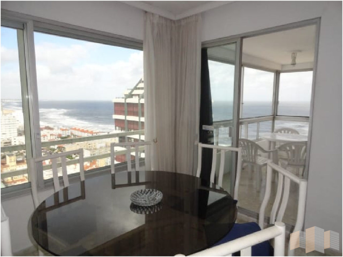 Apartamento ID.1744 - CON HERMOSA VISTA AL MAR 
