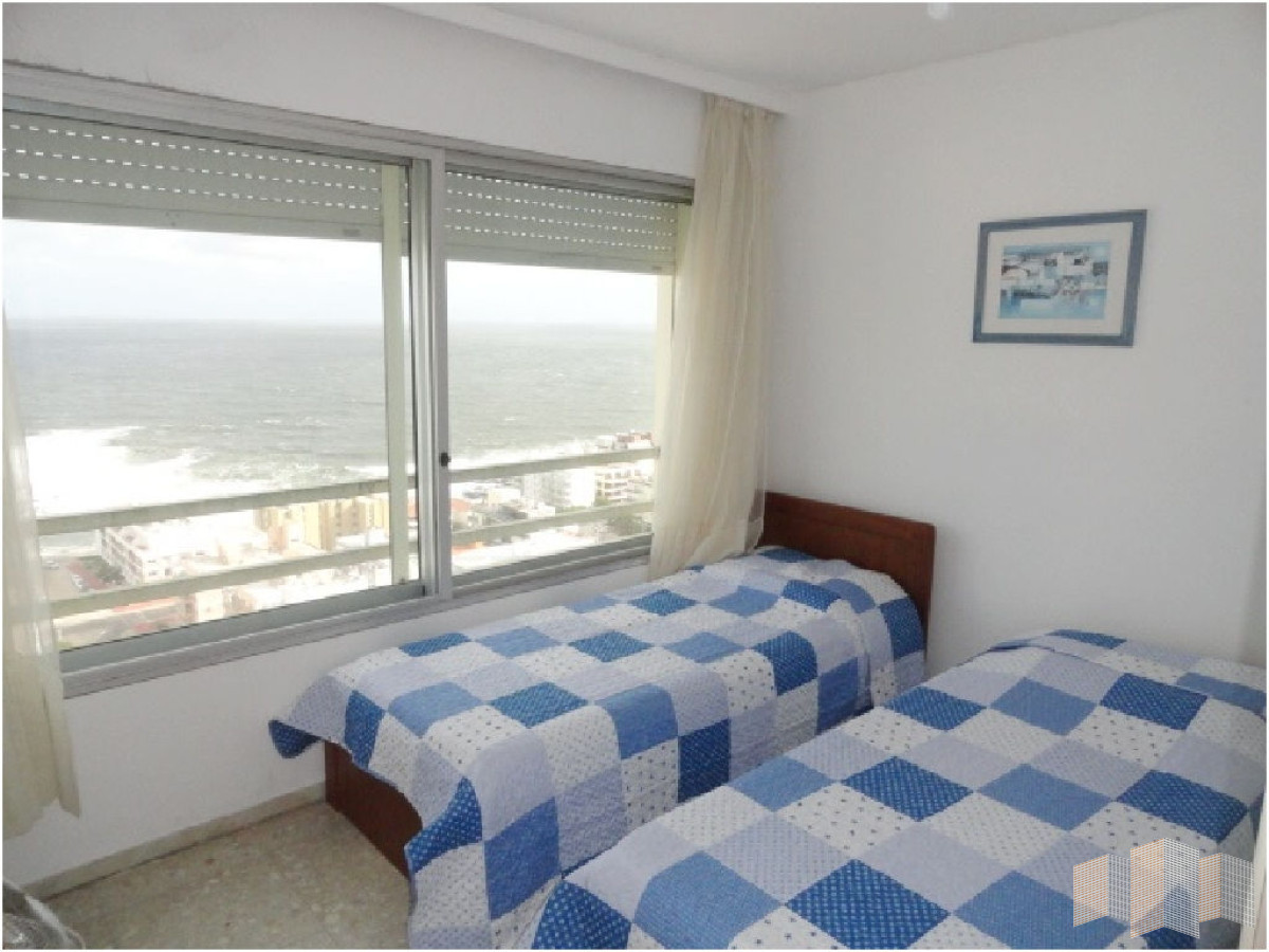 Apartamento ID.1744 - CON HERMOSA VISTA AL MAR 