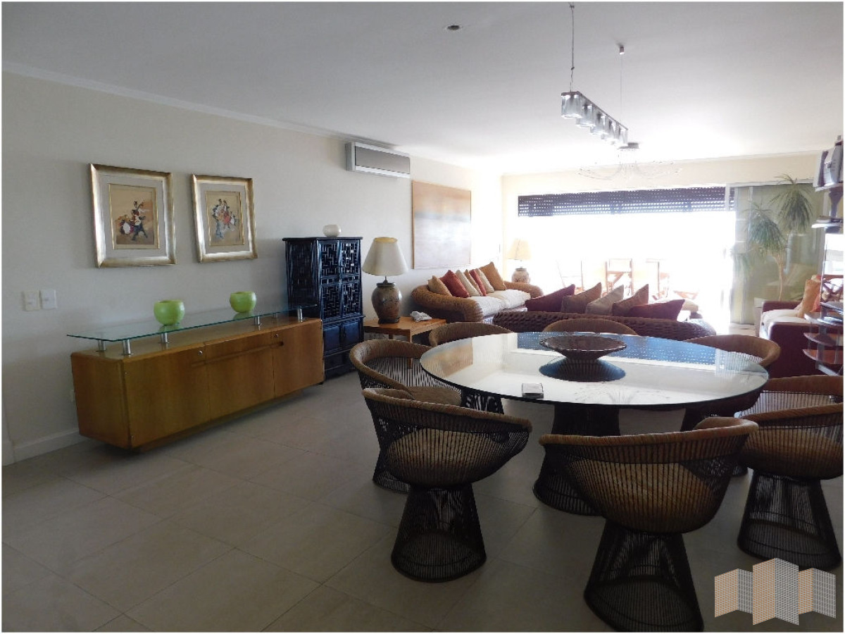 Apartamento ID.1748 - CON EXCEPCIONAL VISTA AL MAR