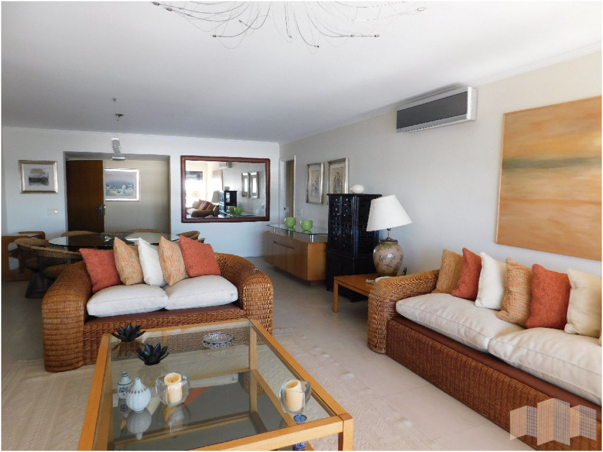 Apartamento ID.1748 - CON EXCEPCIONAL VISTA AL MAR