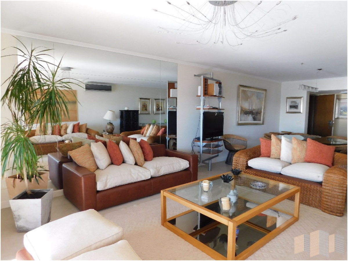 Apartamento ID.1748 - CON EXCEPCIONAL VISTA AL MAR