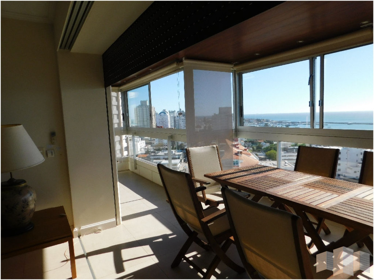 Apartamento ID.1748 - CON EXCEPCIONAL VISTA AL MAR