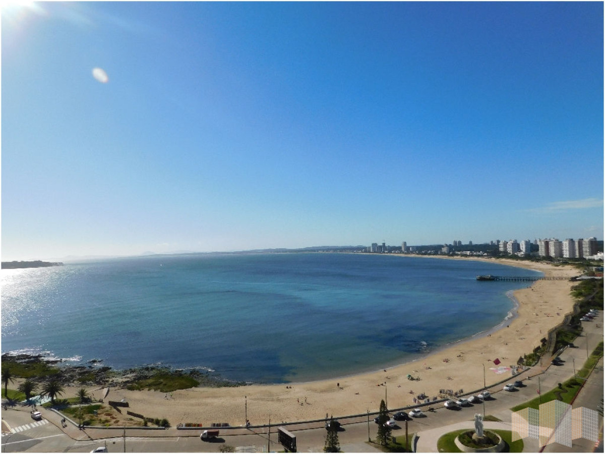 Apartamento ID.1748 - CON EXCEPCIONAL VISTA AL MAR