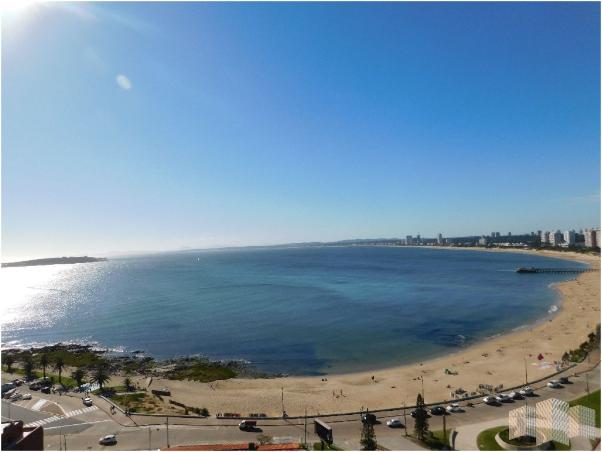 Apartamento ID.1748 - CON EXCEPCIONAL VISTA AL MAR
