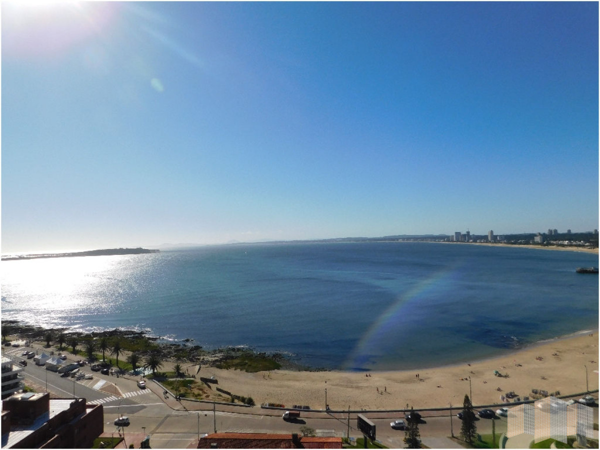 Apartamento ID.1748 - CON EXCEPCIONAL VISTA AL MAR