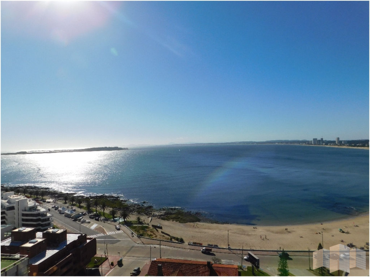 Apartamento ID.1748 - CON EXCEPCIONAL VISTA AL MAR