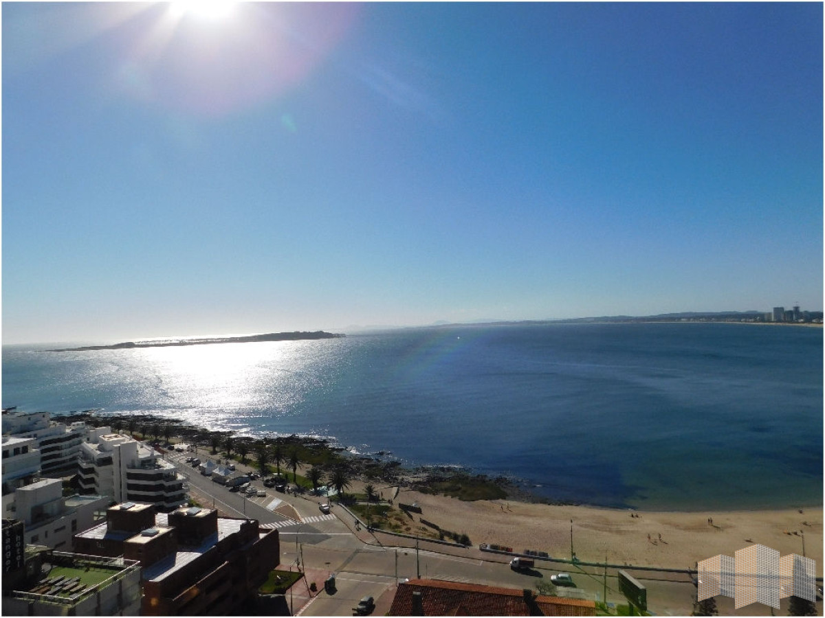 Apartamento ID.1748 - CON EXCEPCIONAL VISTA AL MAR