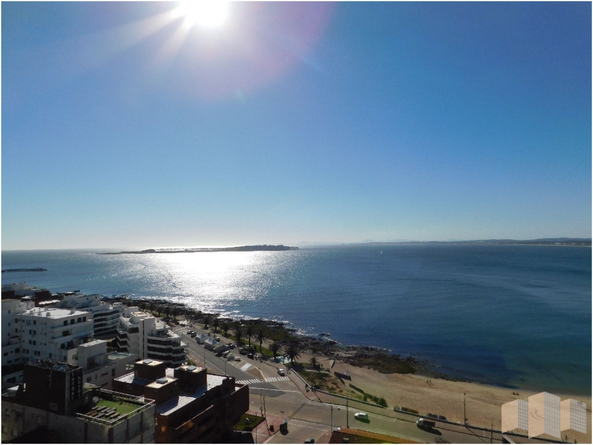 Apartamento ID.1748 - CON EXCEPCIONAL VISTA AL MAR