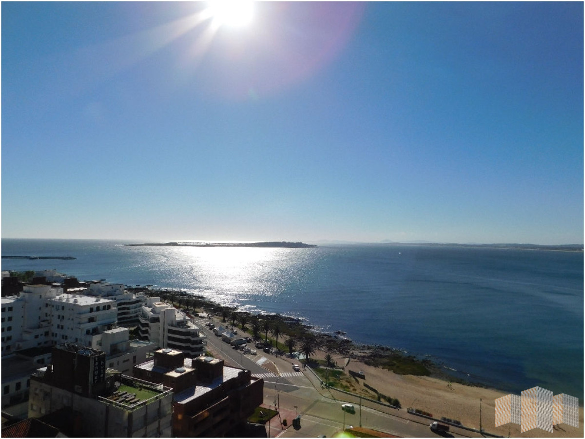 Apartamento ID.1748 - CON EXCEPCIONAL VISTA AL MAR