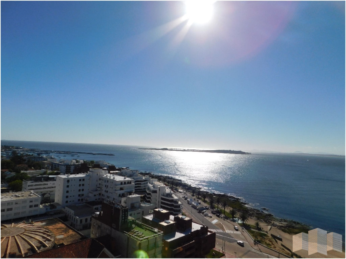 Apartamento ID.1748 - CON EXCEPCIONAL VISTA AL MAR