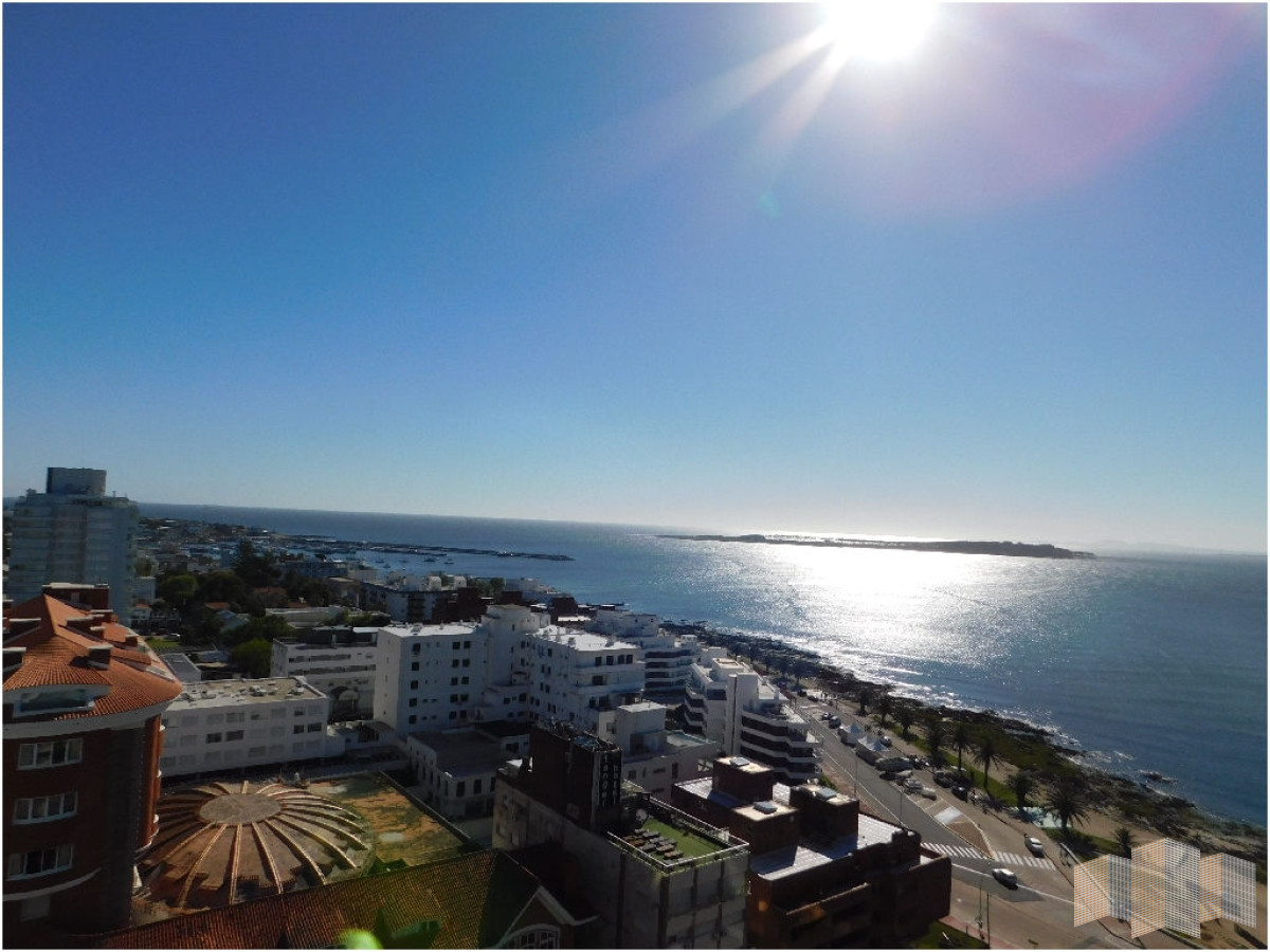 Apartamento ID.1748 - CON EXCEPCIONAL VISTA AL MAR