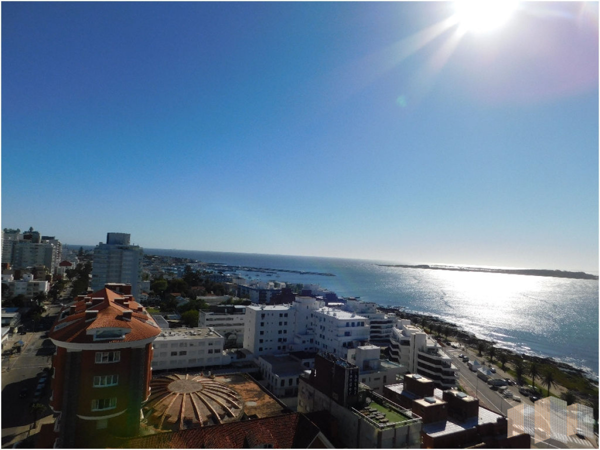 Apartamento ID.1748 - CON EXCEPCIONAL VISTA AL MAR