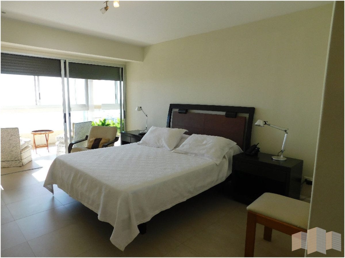 Apartamento ID.1748 - CON EXCEPCIONAL VISTA AL MAR