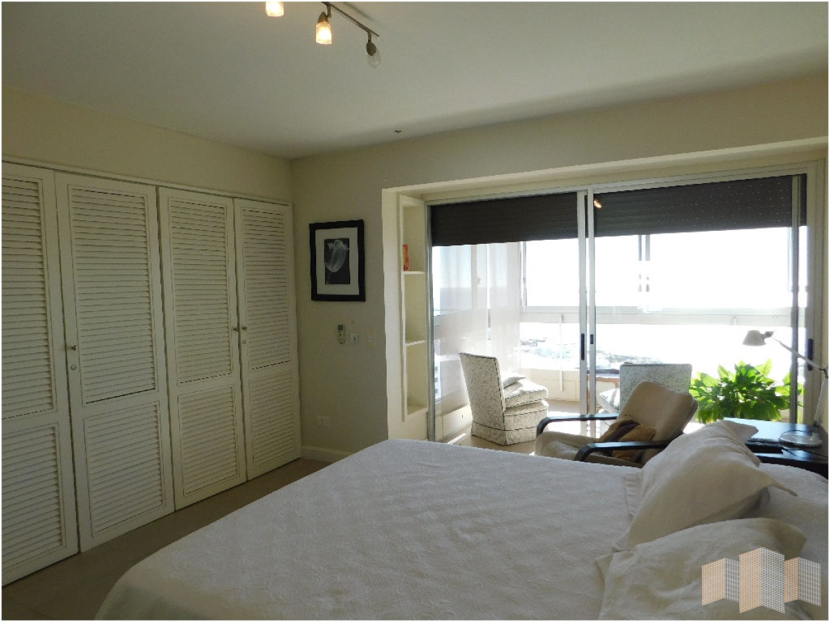 Apartamento ID.1748 - CON EXCEPCIONAL VISTA AL MAR