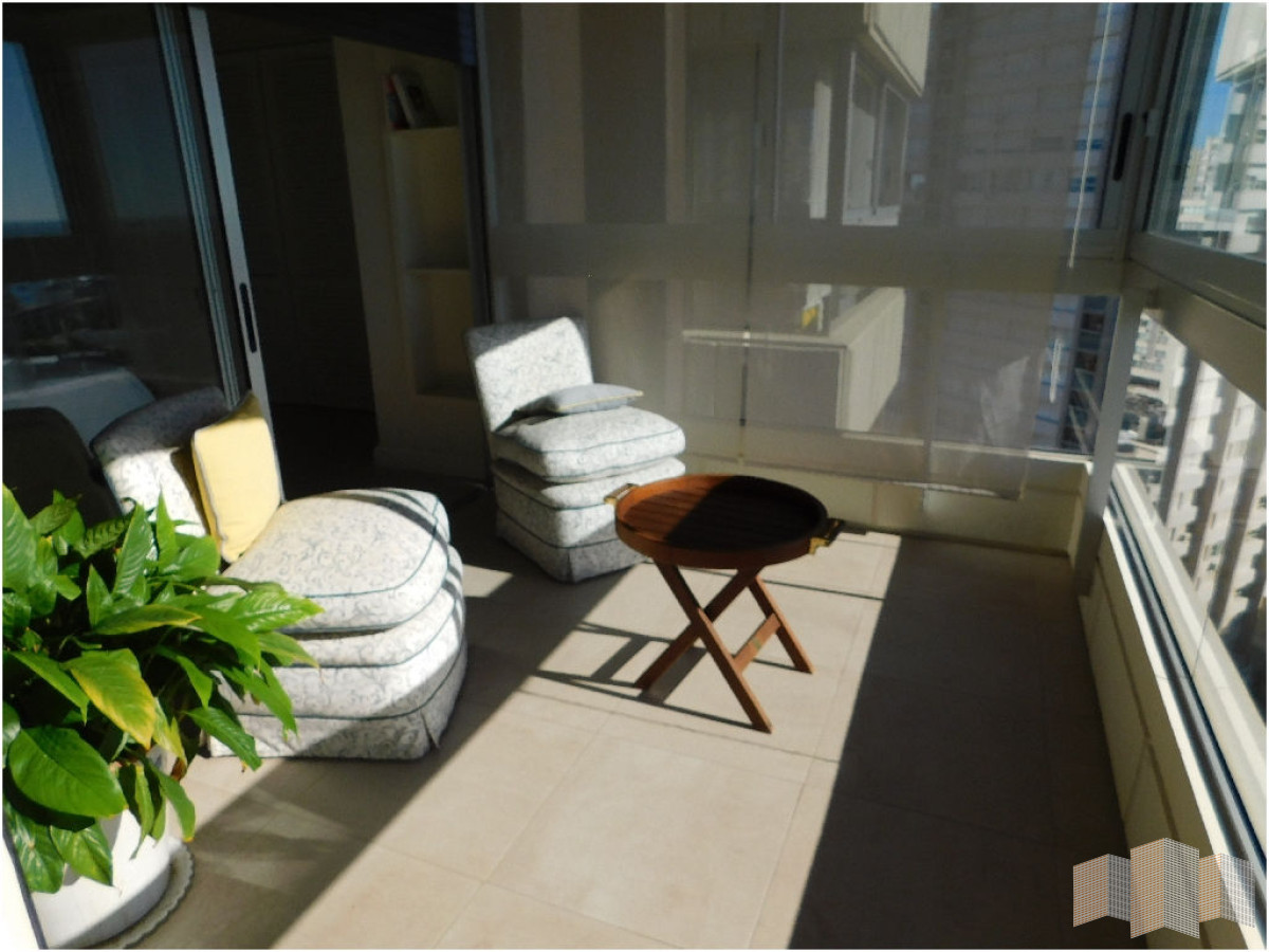 Apartamento ID.1748 - CON EXCEPCIONAL VISTA AL MAR