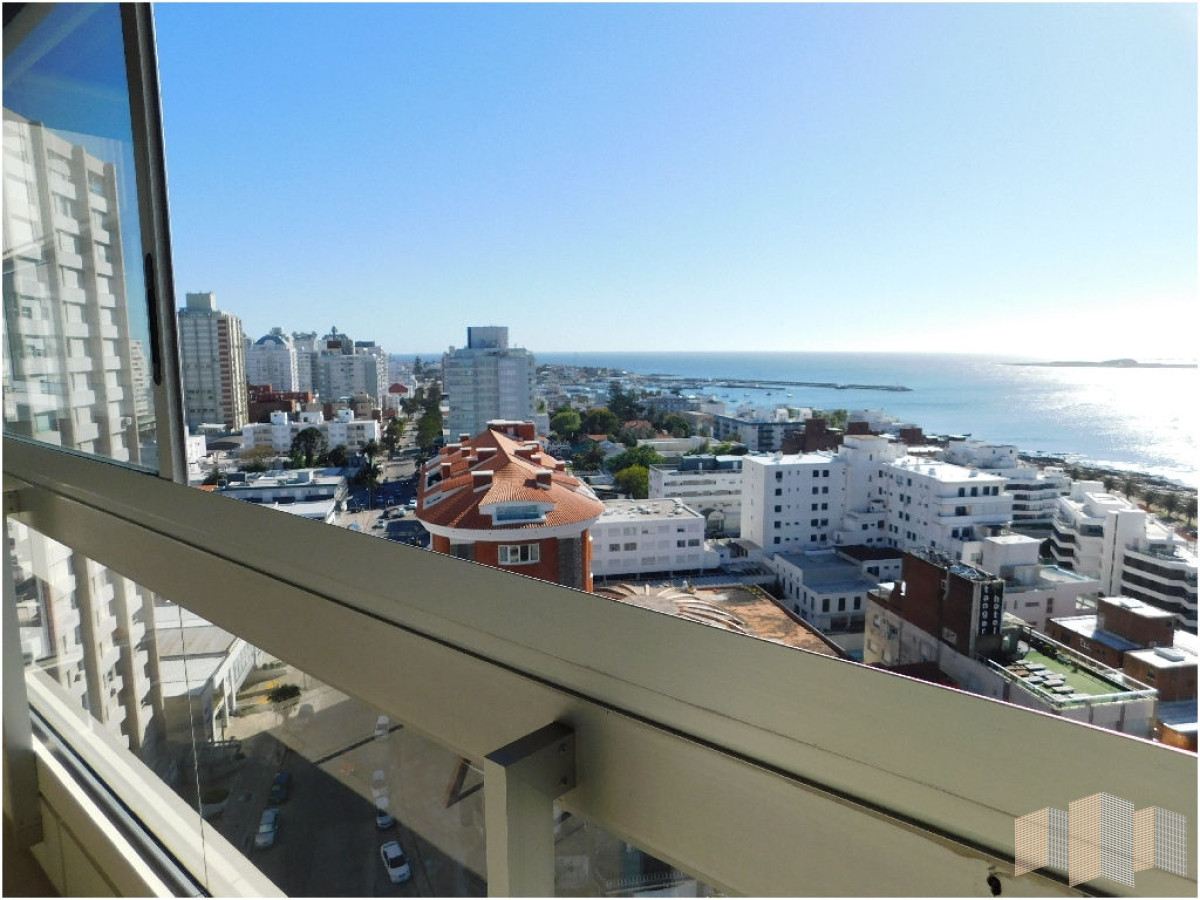 Apartamento ID.1748 - CON EXCEPCIONAL VISTA AL MAR