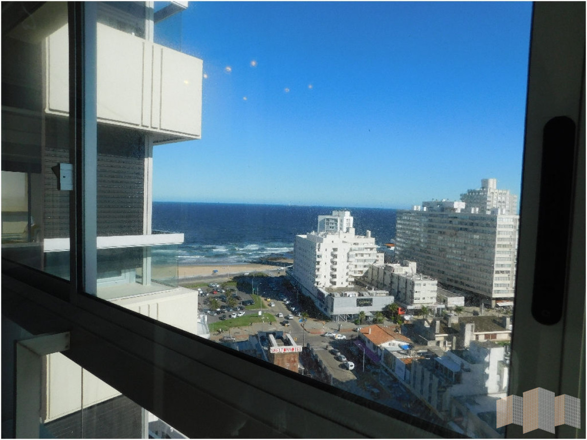 Apartamento ID.1748 - CON EXCEPCIONAL VISTA AL MAR