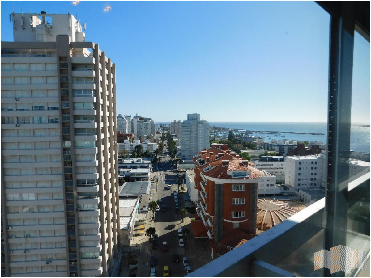 Apartamento ID.1748 - CON EXCEPCIONAL VISTA AL MAR