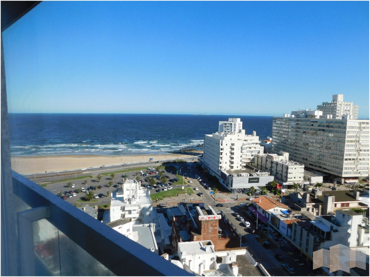 Apartamento ID.1748 - CON EXCEPCIONAL VISTA AL MAR