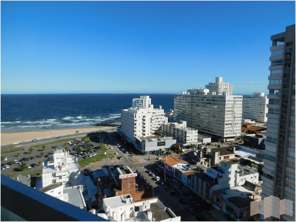 Apartamento ID.1748 - CON EXCEPCIONAL VISTA AL MAR