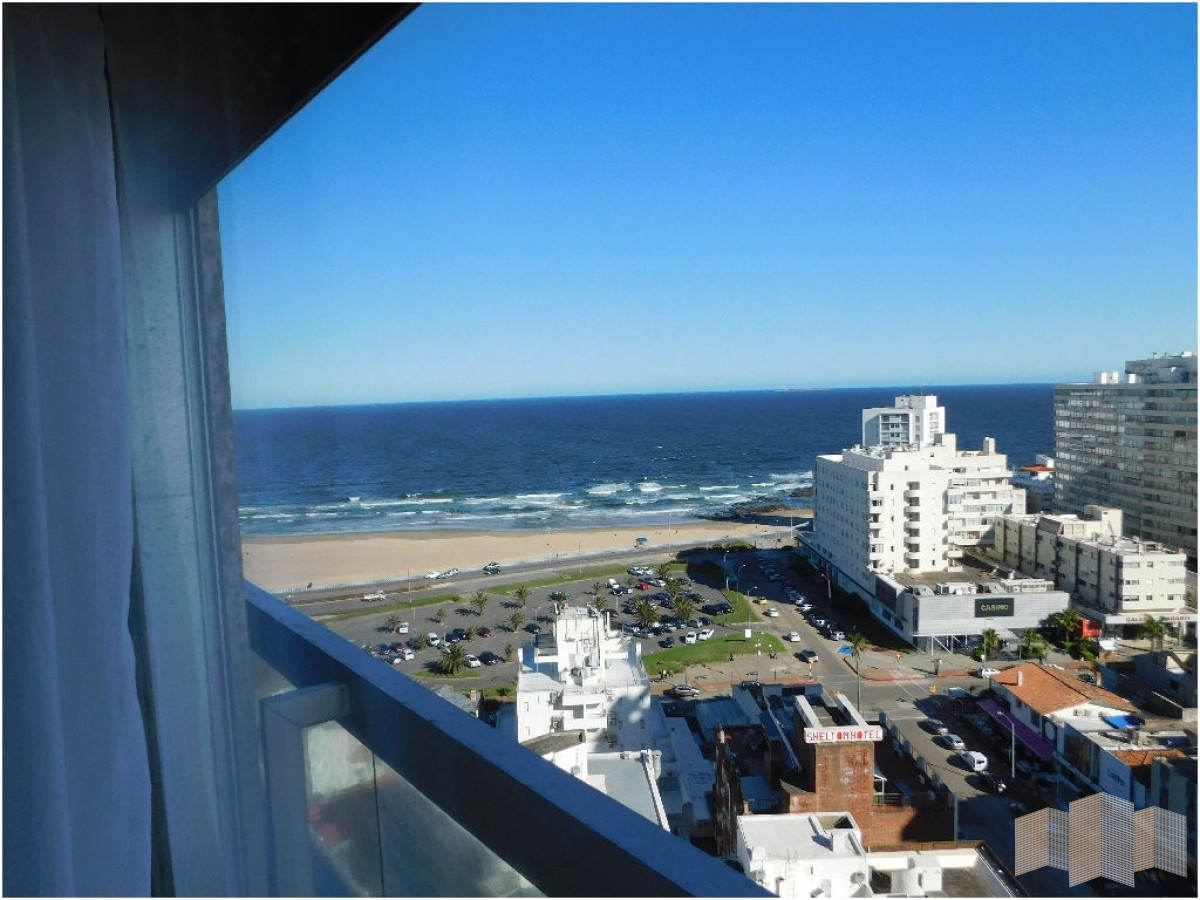 Apartamento ID.1748 - CON EXCEPCIONAL VISTA AL MAR