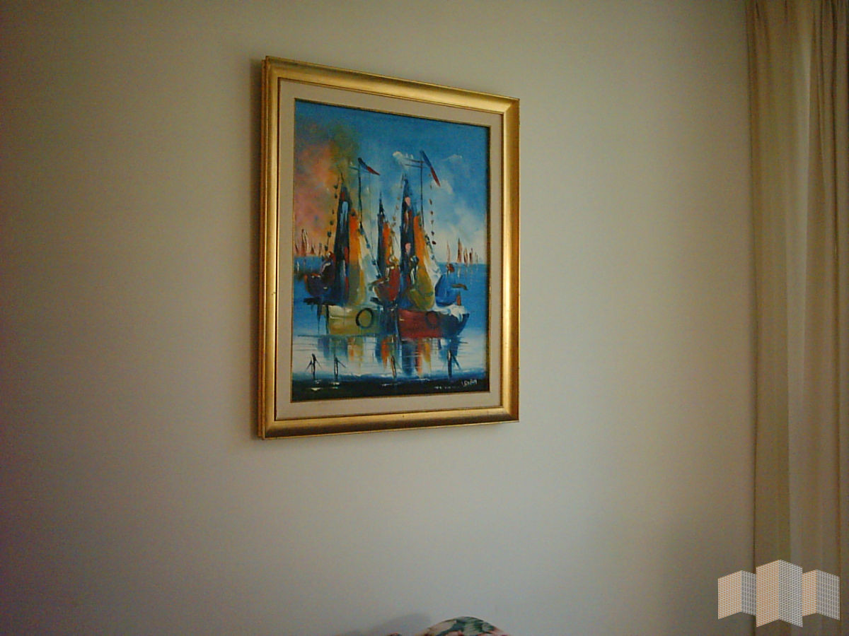 Apartamento ID.178 - Apartamento en Punta del Este, Arcobaleno