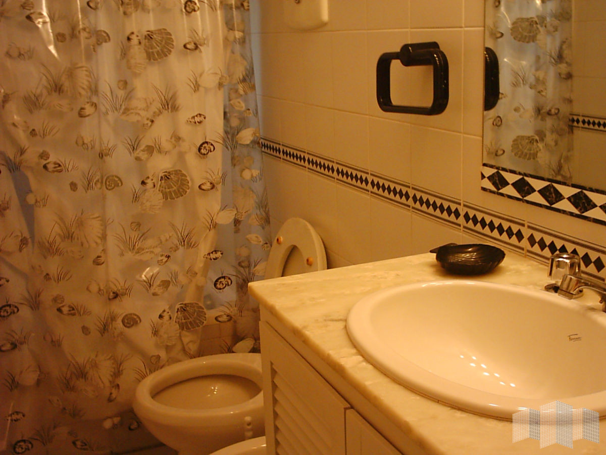 Apartamento ID.178 - Apartamento en Punta del Este, Arcobaleno