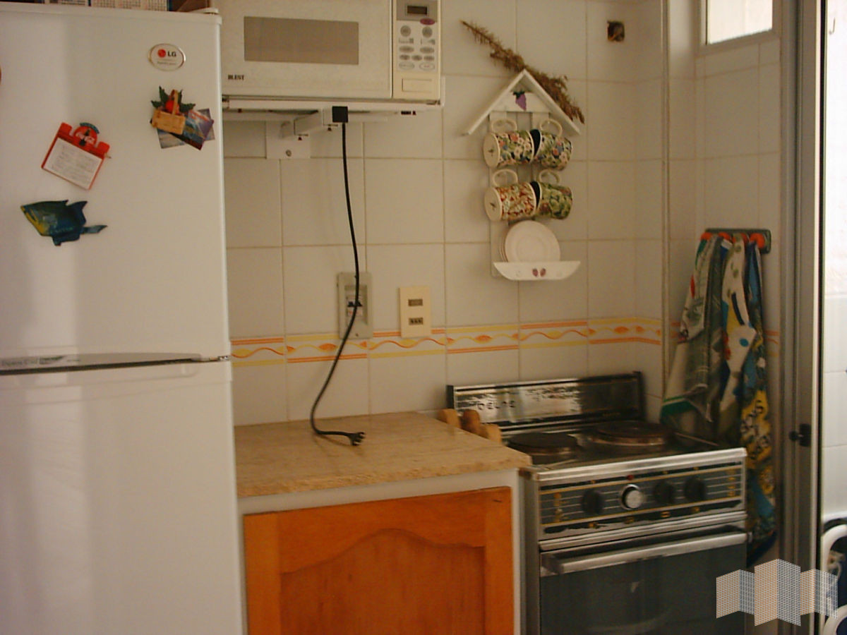 Apartamento ID.178 - Apartamento en Punta del Este, Arcobaleno