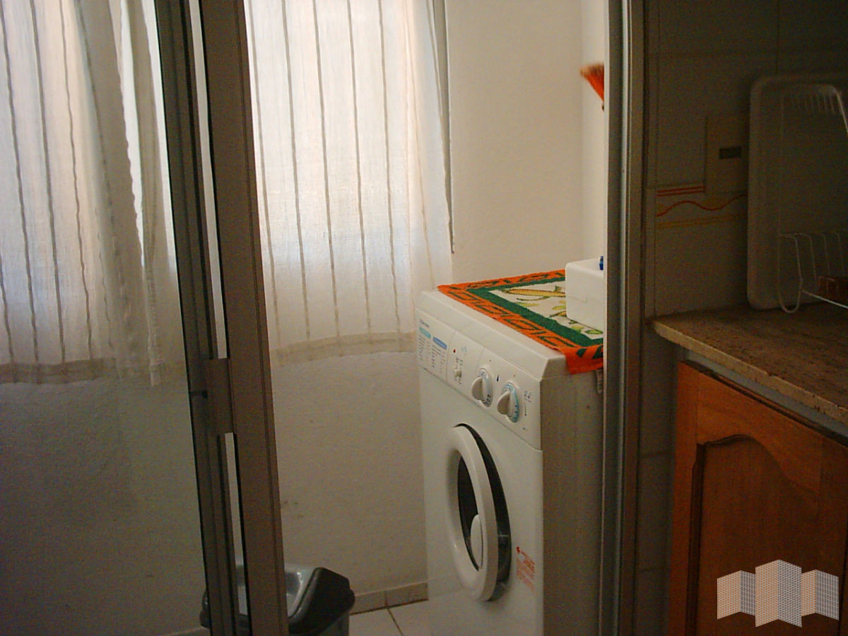 Apartamento ID.178 - Apartamento en Punta del Este, Arcobaleno