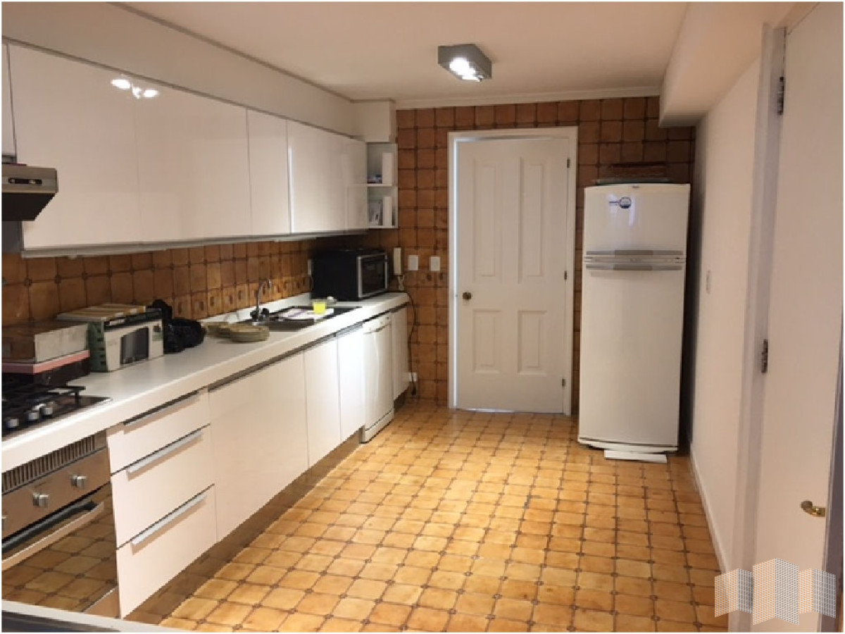 Apartamento ID.186 - EN LA EXCLUSIVA RAMBLA DEL PUERTO