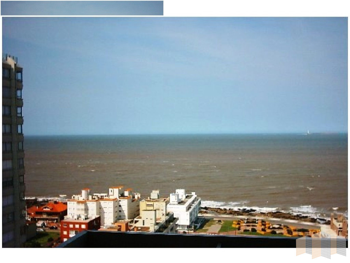 Apartamento ID.191 - Apartamento en Punta del Este, Península