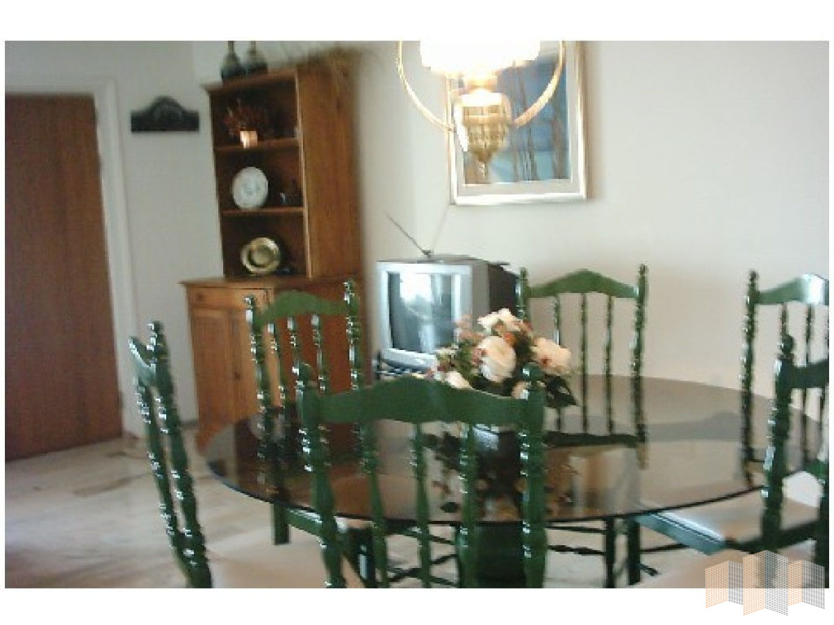 Apartamento ID.191 - Apartamento en Punta del Este, Península