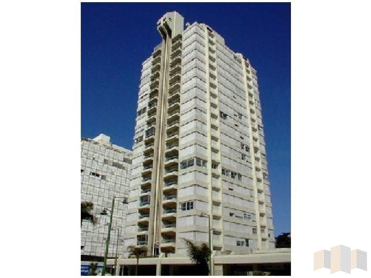 Apartamento ID.191 - Apartamento en Punta del Este, Península
