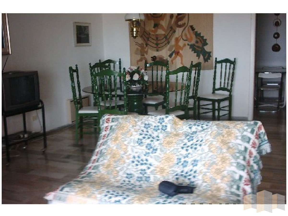 Apartamento ID.191 - Apartamento en Punta del Este, Península