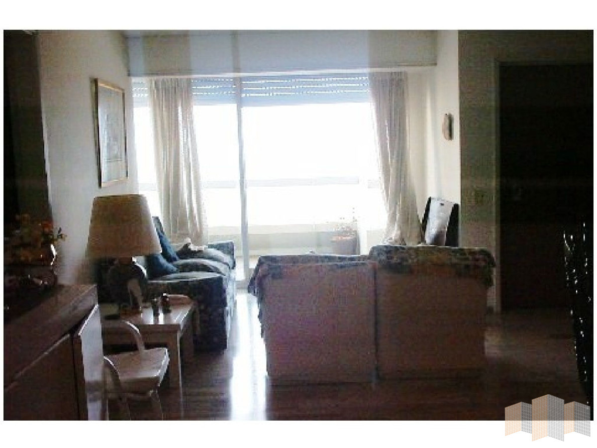 Apartamento ID.191 - Apartamento en Punta del Este, Península