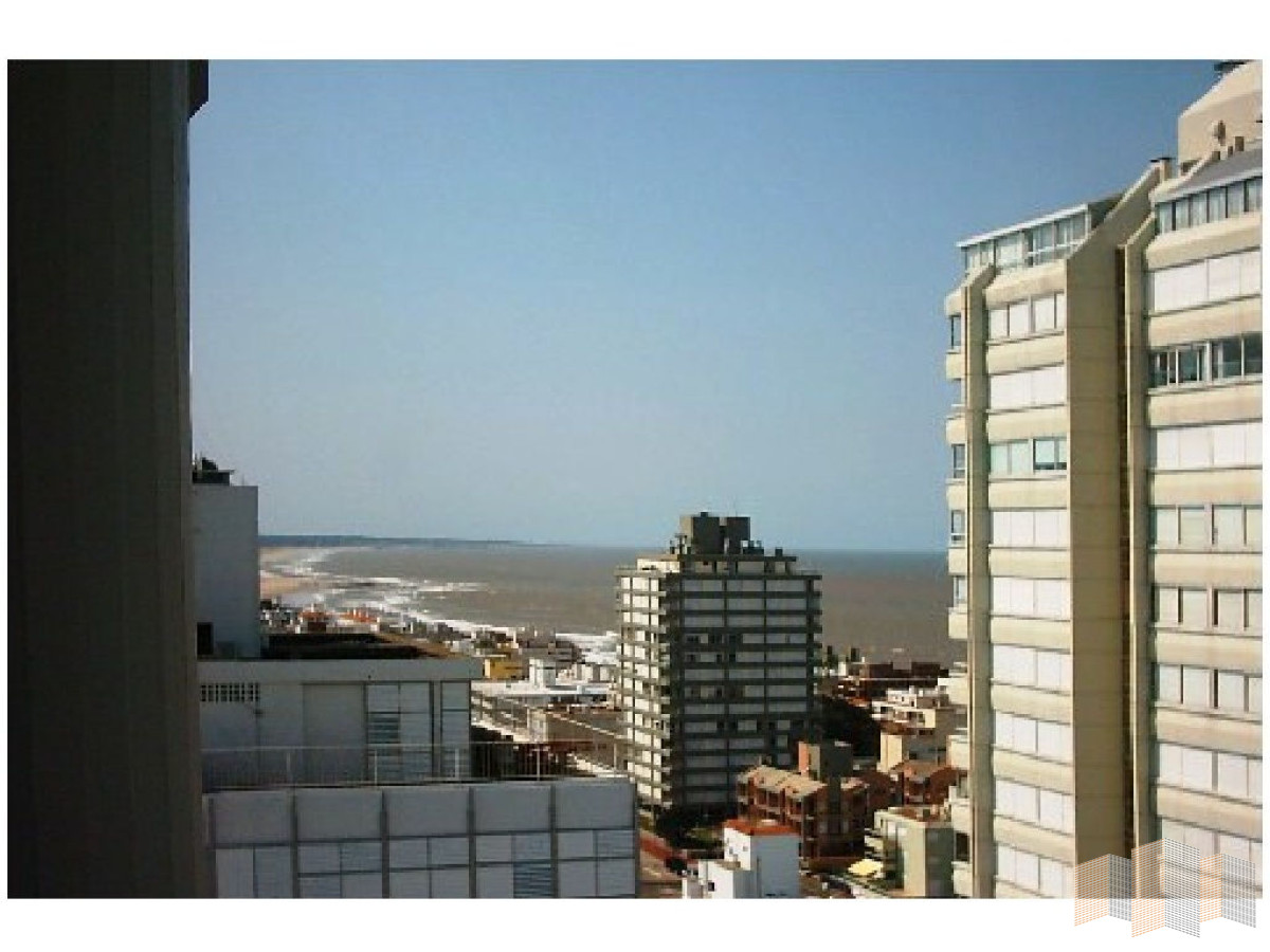 Apartamento ID.191 - Apartamento en Punta del Este, Península